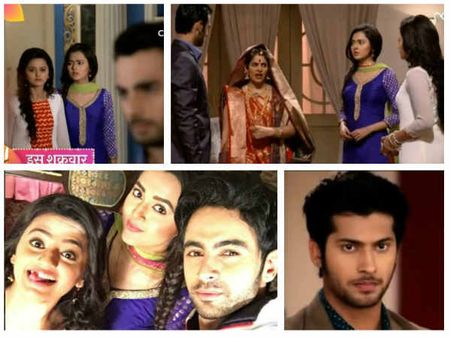 Swaragini Spoiler: New Man To Enter Swara’s Life; Lakshya’s Case To Get Complicated!