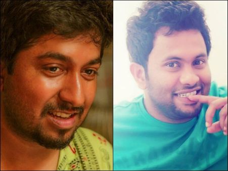 Vineeth Sreenivasan And Aju Varghese To Team Up Again!
