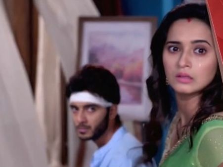 Jana Na Dil Se Door Spoiler: Atharv & Vividha To Come Face-to-face; Ravish Shocked! (PICS)
