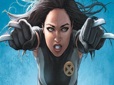 Wolverine 3 Logan To Introduce A New Character Named X-23