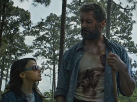 Logan Trailer Portrays Wolverine In A Much Darker And Vicious Shade
