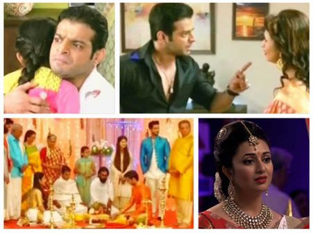 Yeh Hai Mohabbatein SPOILER ALERT: OMG! Pihu Attempts Suicide; Raman Blames Ishita! (PICS)