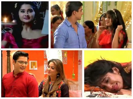 Yeh Rishta Kya Kehlata Hai Spoiler: Oh No! Naira To Sacrifice Her Love For Gayu!