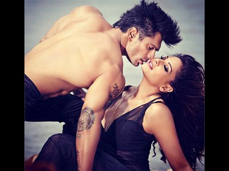 He's Revealing The SECRETS! Karan Singh Grover Said This About His Great S*x Life With Bipasha Basu!