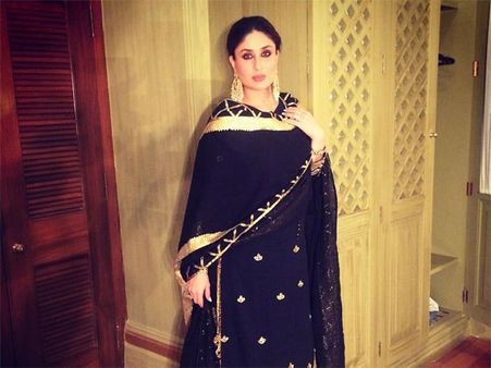 But Why? Mom-To-Be Kareena Kapoor Will Not Have A Baby Shower?