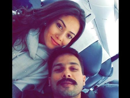 Shahid Kapoor Reveals Why His Friends Never Used To Eat At His Place & How It Changed After Marriage