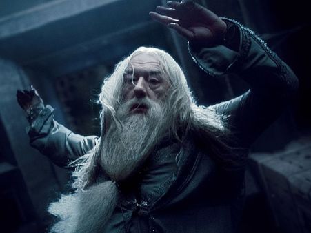 Did You Know Dumbledore’s Death Was Already Hinted In The Prisoner Of Azkaban?