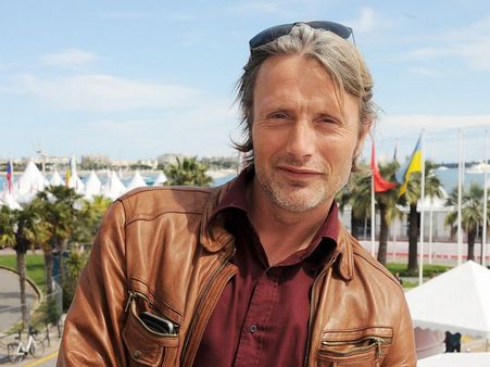 Mikkelsen Feels Honoured To Be Part Of Star Wars Film Franchise