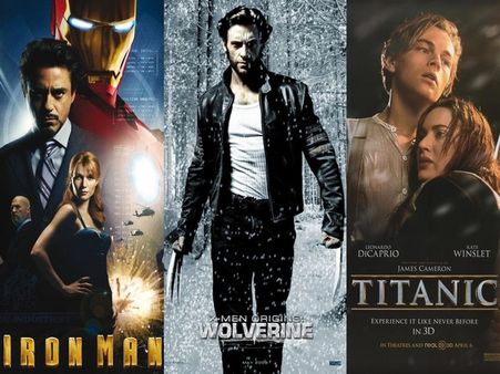 Iconic Movie Roles Which These Actors Shouldn’t Have Missed