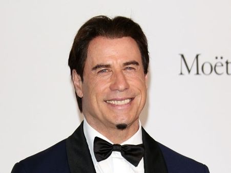John Travolta Was Advised By Hanks To Accept Role In American Crime Story