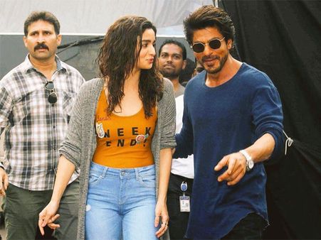 Here's What Alia Bhatt Has To Say About Deepika Padukone's Look From Padmavati