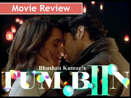 Tum Bin 2 Movie Review: A Classic Tale Of How Not To Fall In Love!