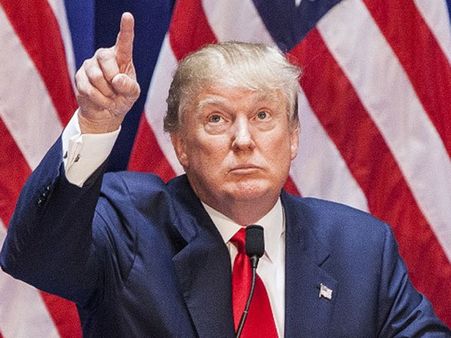 Celebrities Who Considered Leaving America After Donald's Triumph