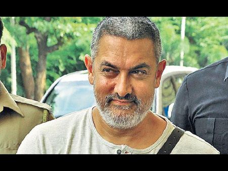 We Will Apply For Tax Exemption For Dangal: Aamir Khan