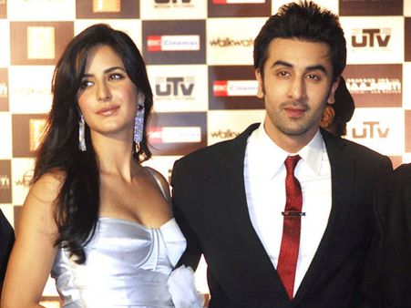 Katrina Kaif & Ranbir Kapoor Are Back Together; Engagement On The Cards?