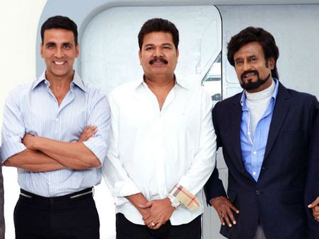 Explained! Why Akshay Kumar & Rajinikanth Starrer 2.0 Is Such An Expensive Film? 350 Crores!