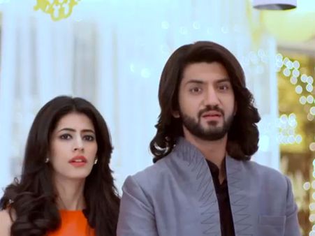 Ishqbaaz Spoiler Alert: Omkara To End His Relationship With Riddhima!