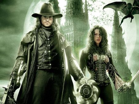 Van Helsing Reboot Will Carry A Different Tone Than Its Predecessor