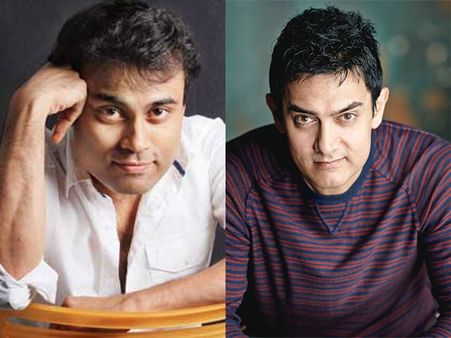 Aamir Sir Was Involved, Not Interfering In The Process Of Music: Amitabh Bhattacharya
