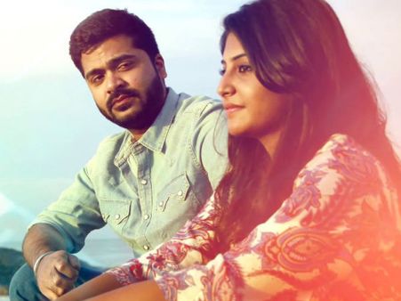 Achcham Yenbathu Madamaiyada Movie Review: A Road Trip Without A Clear Track!