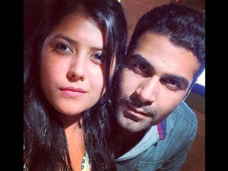 Wedding Bells: 'Kasam' Actress Aditi Sharma Is All Set To Marry Actor Sundip Ved In December!