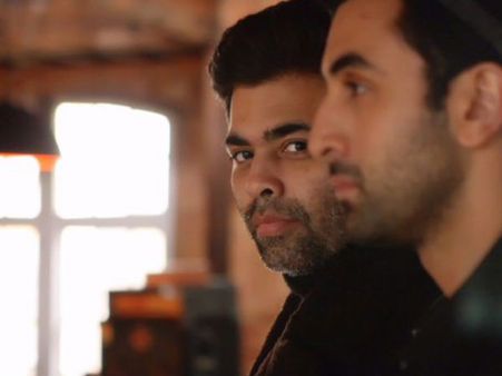 Rafi's Son Demands Apology From Karan Johar For Insulting The Veteran Singer!