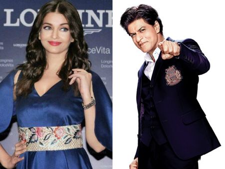 HOT NOW! Aishwarya Rai Bachchan On Her Next Film With Shahrukh Khan: ‘I Like To Surprise’