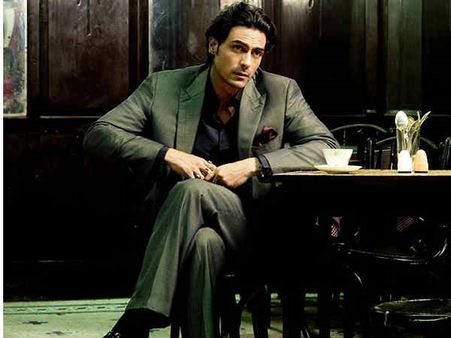 Arjun Rampal Says You Land Up With The Most Boring And Dull Performance If You Take Things Lightly!