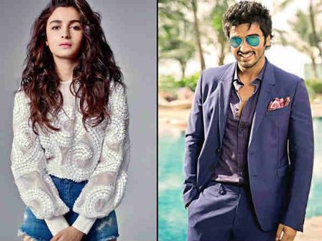 LOL! Alia Bhatt Thinks It’s High Time Arjun Kapoor Got Himself A Girlfriend