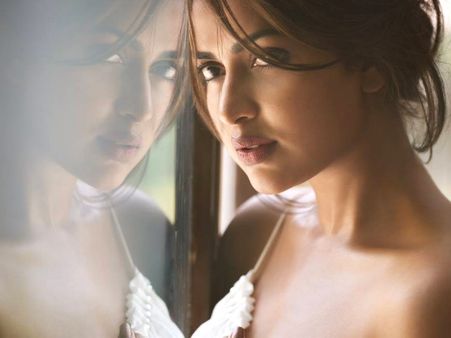 Amala Paul Is On A High!