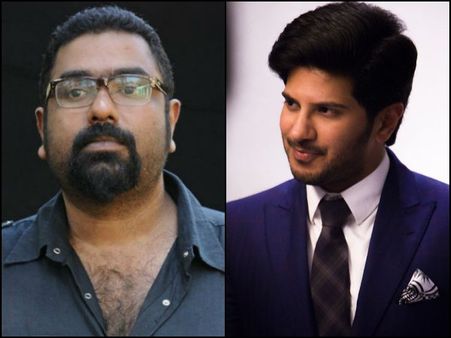 MUST READ! Dulquer Salmaan Calls Amal Neerad A Path-breaker!