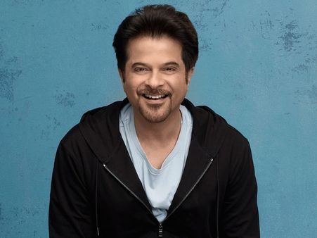 Anil Kapoor To Star In The Screen Adaptation Of Michel Faber’s Sci-Fi Novel