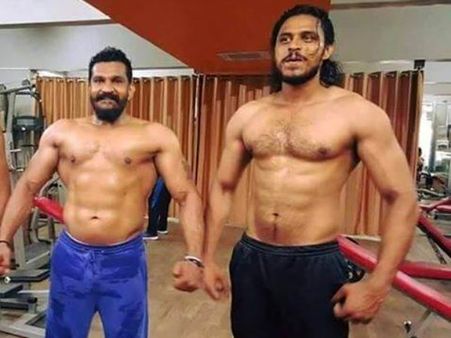 Kannada Actors Anil Kumar & Raghav Uday Feared Dead?