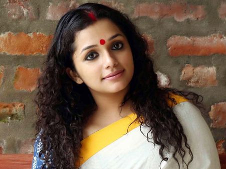 Ann Augustine Joins Dulquer Salmaan's Solo