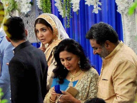 ATTENTION PLEASE! Anushka Sharma’s Phillauri To Hit The Big Screens On 24th March, 2017!