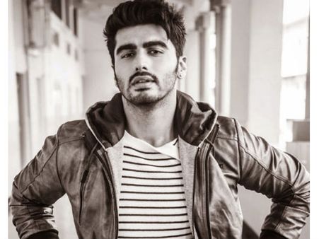 Hollywood Will Eat Bollywood If We Don't Produce Better Content: Arjun Kapoor!