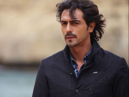 Arjun Rampal: Award Functions Have Lost All Of Their Credibility!