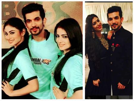Arjun Bijlani Celebrates Diwali & Birthday With Family & Friends!