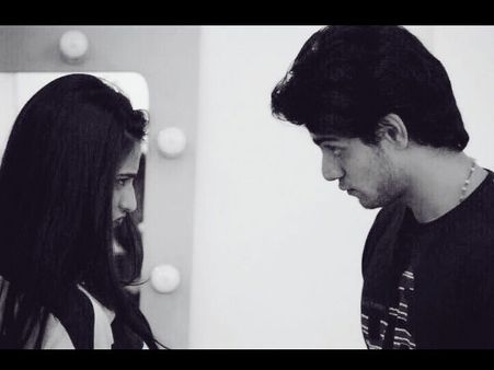 Aww: Athiya Shetty Is An Important Part Of Sooraj Pancholi's Life!