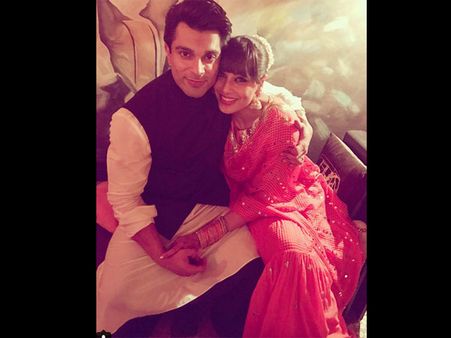 Don't Miss! Is Bipasha Basu Pregnant; Expecting Her First Child With Karan Singh Grover?