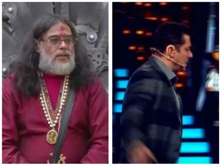 Bigg Boss 10 Spoiler: Angry Salman Khan Walks Out Of The Show!