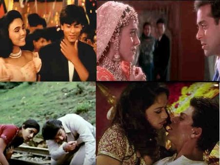 Bollywood’s Fascination For Unrequited Love Stories Before Ae Dil Hai Mushkil!
