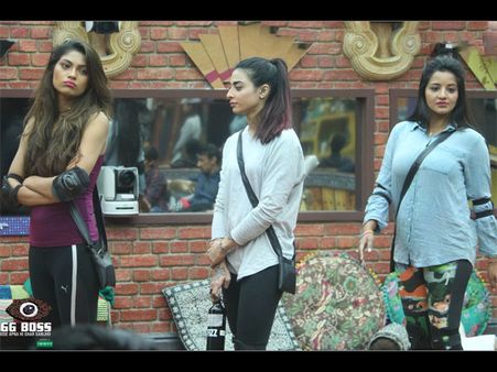 Bigg Boss 10: Rift Between Celebs Increases As Lopamudra Wins Immunity Against Bani!