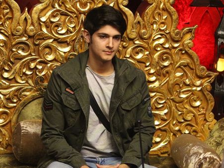 Bigg Boss 10: Here’s Why Rohan Mehra Is Not Worth Being A Captain!