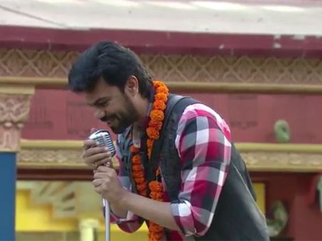 Bigg Boss 10: Gaurav Chopra Has Found Love In This Bigg Boss Contestant!