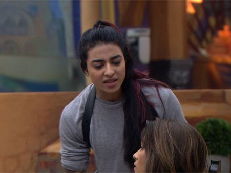 Bigg Boss 10: Bani-Lopamudra’s Ugly Spat Turn Things Nasty On The Show!