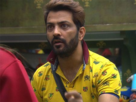 Bigg Boss 10: Does Manu Instigate The Fights Between Lopa & And Bani?
