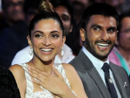 Deepika Padukone & Ranveer Singh Starrer Padmavati Gets High Security!