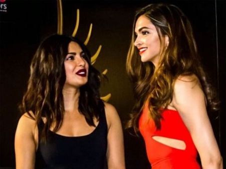 End Of A Friendship? Deepika Padukone Talks About Her Clash With Priyanka Chopra!