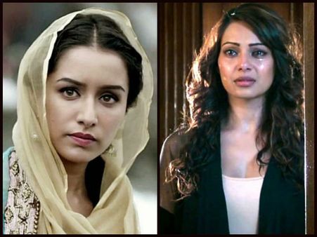 Worrisome! Delhi Pollution Gives Bipasha Basu & Shraddha Kapoor Bad Cough & Throat Pain!